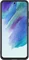 Samsung Silicone Cover для Galaxy S21 FE Graphite