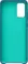 Samsung Silicone Cover для Galaxy S20+ Blue