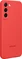 Samsung Silicone Cover для Galaxy S22+ Glow Red