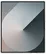 Samsung Silicone Case для Galaxy Z Fold6 White