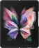 Samsung Silicone Cover для Galaxy Z Fold 3 5G Black
