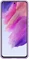 Samsung Slim Strap Cover для Galaxy S21 FE Lavender