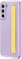 Samsung Slim Strap Cover для Galaxy S21 FE Lavender