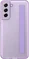 Samsung Slim Strap Cover для Galaxy S21 FE Lavender