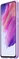 Samsung Slim Strap Cover для Galaxy S21 FE Lavender
