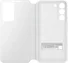 Samsung Smart Clear View Cover для Galaxy S22 White