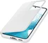 Samsung Smart Clear View Cover для Galaxy S22 White
