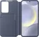 Samsung Smart View Wallet Case для Galaxy S24 Violet