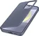 Samsung Smart View Wallet Case для Galaxy S24 Violet