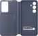 Samsung Smart View Wallet Case для Galaxy S24 Violet
