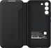 Samsung Smart LED View Cover для Galaxy S22+ Black