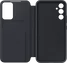 Samsung Smart View Wallet Case для Galaxy A34 5G Black
