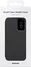 Samsung Smart View Wallet Case для Galaxy A34 5G Black