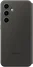 Samsung Smart View Wallet Case для Galaxy S24 FE Black