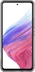 Samsung Soft Clear Cover для Galaxy A53 5G Black