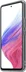 Samsung Soft Clear Cover для Galaxy A53 5G Black