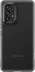 Samsung Soft Clear Cover для Galaxy A53 5G Black