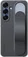 Samsung Standing Grip Case для Galaxy S25 Black