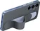 Samsung Standing Grip Case для Galaxy S25 Black