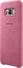 Samsung EF-XG955AP Alcantara Cover для Galaxy S8+ Pink