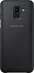 Samsung Wallet Cover для Galaxy J6 (2018) Black