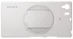 Sony Cyber-Shot SPA-ACX2 White