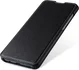Stilgut Book Type Leather Case Nappa для Samsung Galaxy A71 Black
