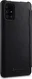 Stilgut Book Type Leather Case Nappa для Samsung Galaxy A71 Black