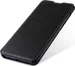Stilgut Book Type Leather Case для Samsung Galaxy A71 Black