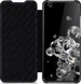 Stilgut Book Type Leather Case Nappa для Samsung Galaxy S20 Ultra Black