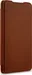 Stilgut Book Type Leather Case для Samsung Galaxy S20+ Brown