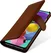Stilgut Talis Wallet Case для Samsung Galaxy A51 Brown