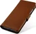 Stilgut Talis Wallet Case для Samsung Galaxy A51 Brown