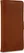Stilgut Talis Wallet Case для Samsung Galaxy A51 Brown
