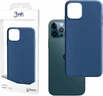 3MK Matt Case для Apple iPhone 13 Pro Blue