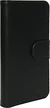 3Sixt Book Wallet для Apple iPhone X Black