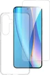 4smarts 360° Protection Set для Samsung Galaxy S25+ Transparent