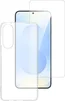 4smarts 360° Protection Set для Samsung Galaxy S25 Edge Transparent