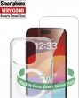 4smarts 360° Premium Protection set for Apple iPhone 15 Pro transparent