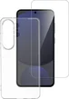4smarts 360° Protection Set для Samsung Galaxy S26 Ultra Transparent