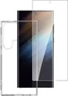 4smarts 360° Protection Set для Samsung Galaxy S24 Ultra Transparent