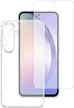4smarts 360° Protection Set для Samsung Galaxy A55 5G Transparent