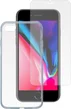 4smarts 360° Starter Set с X-Pro Clear стекло для Apple iPhone SE (2022) Transparent