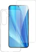 4smarts 360° Protection Set для Samsung Galaxy S25 Transparent