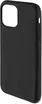 4smarts Cupertino Silicone Case для Apple iPhone 12 Pro Max Black