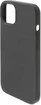 4smarts Liquid Silicone Case Cupertino для Apple iPhone 13 Mini Black