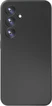 4smarts Silicone Case Cupertino для Samsung Galaxy S24 Black