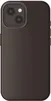 4smarts Silicone Case Cupertino MagSafe для Apple iPhone 15 Plus Black