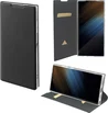 4smarts Urban Lite Flip Case для Samsung Galaxy S24 Ultra Black