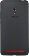 ASUS Bumper case для Zenfone 6 black